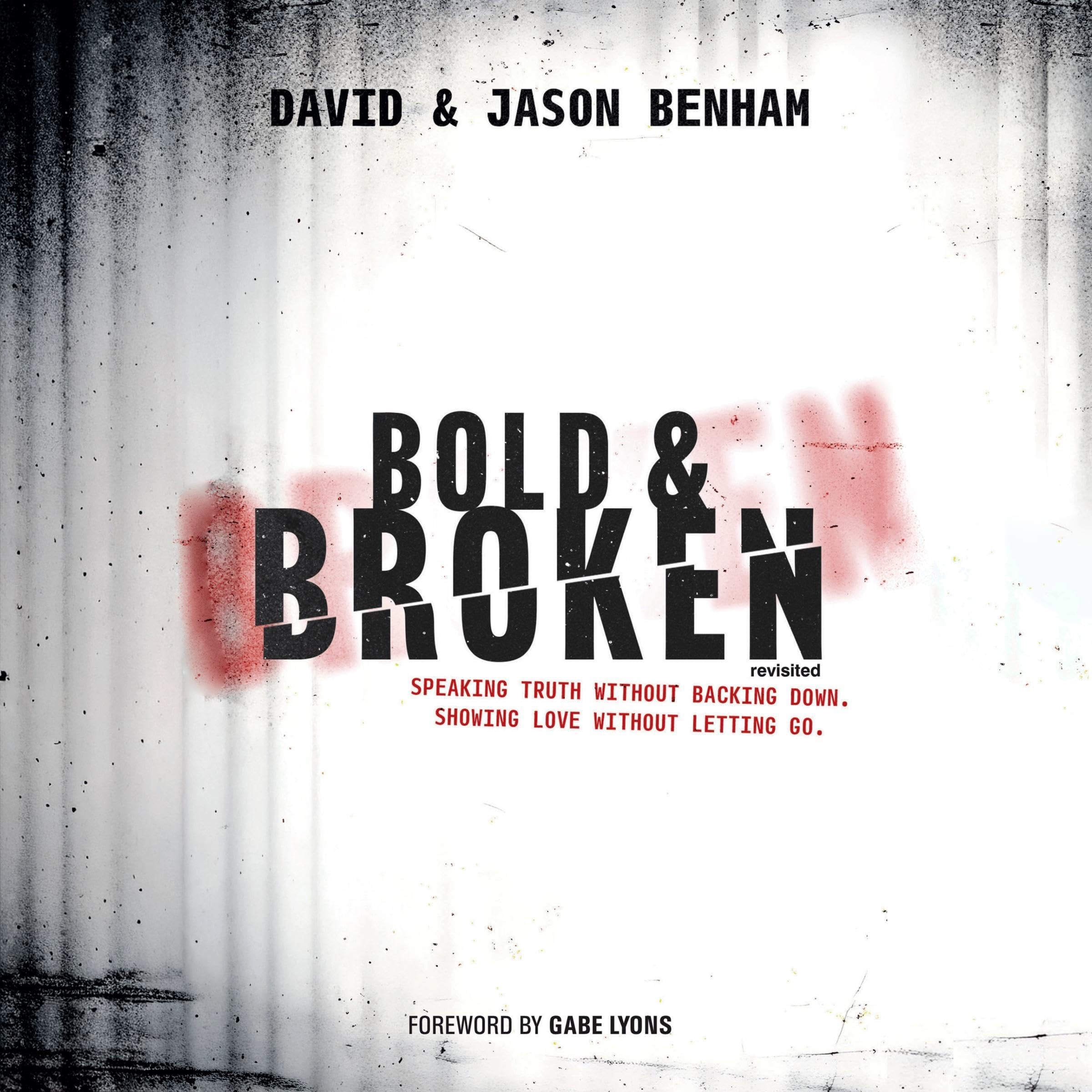 Bold & Broken