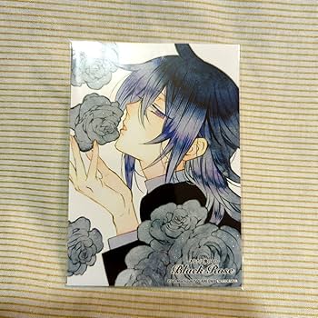 Amazon.co.jp: PandoraHearts パンドラハーツ 原画展 ブロマイド
