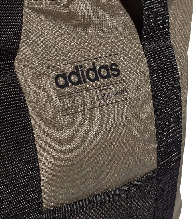 adidas brilliant basics duffel bolsa