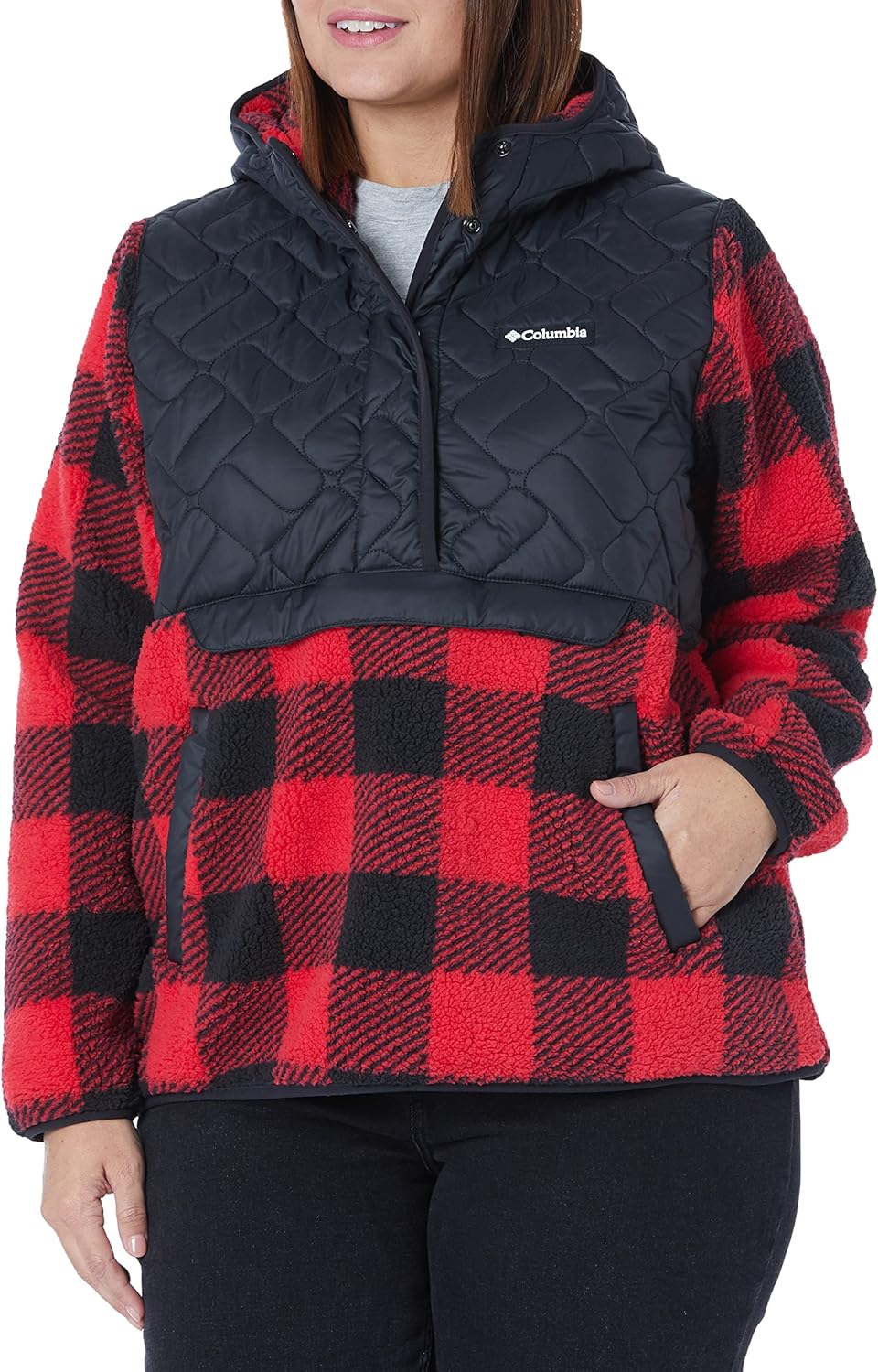 Sudadera Con Capucha The North Face Pali Pile De Forro Polar Para Mujer Talla M Venta Internacional Mkp 65065998