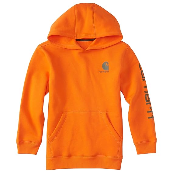 Carhartt sweatshirts amazon Clearance