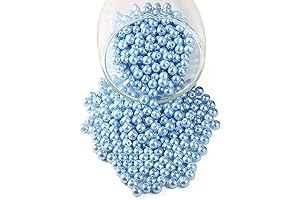 YouLuo 200Pcs Baby Beads