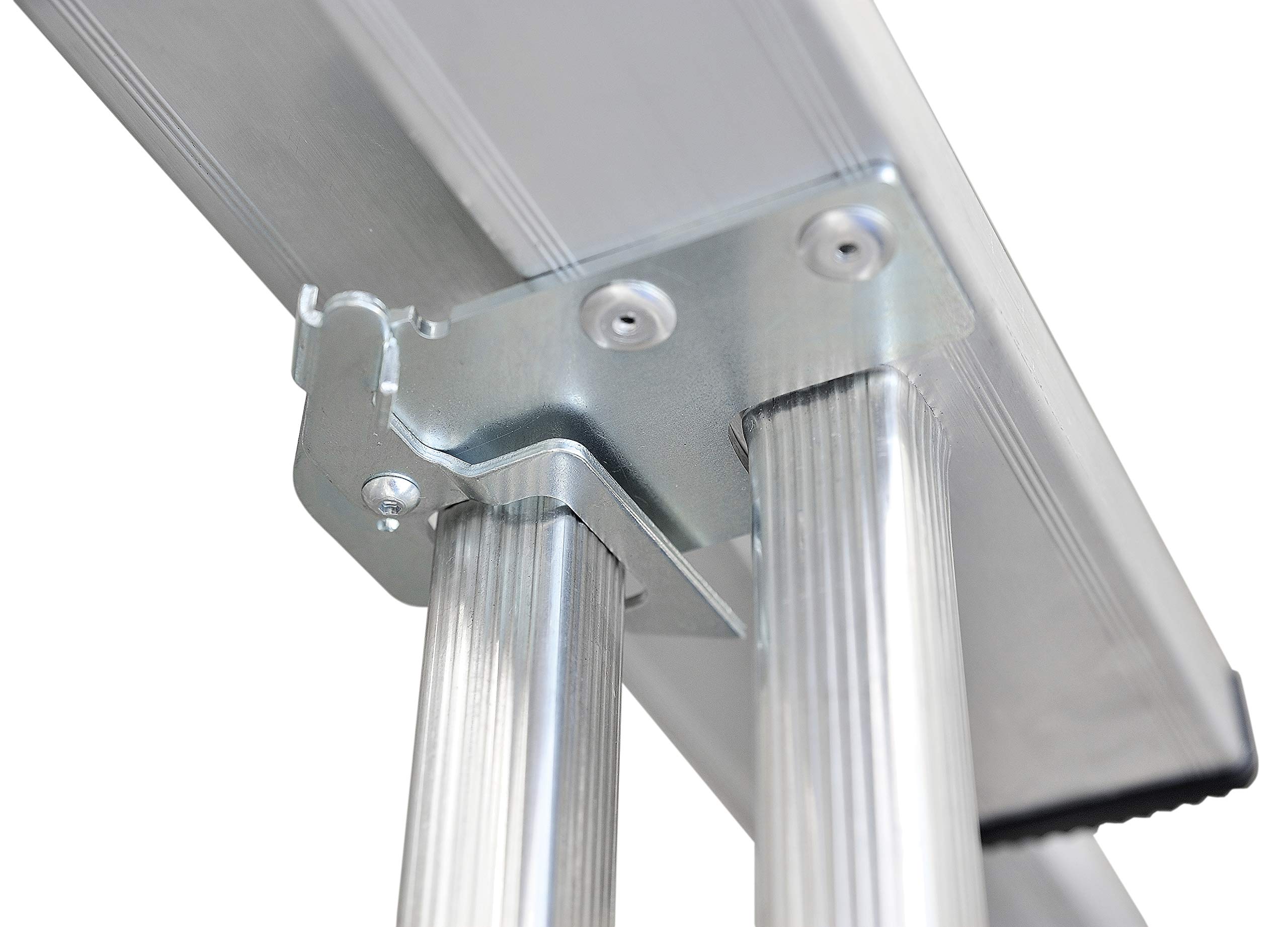 MODULA Scala trasformabile doppia 2X7