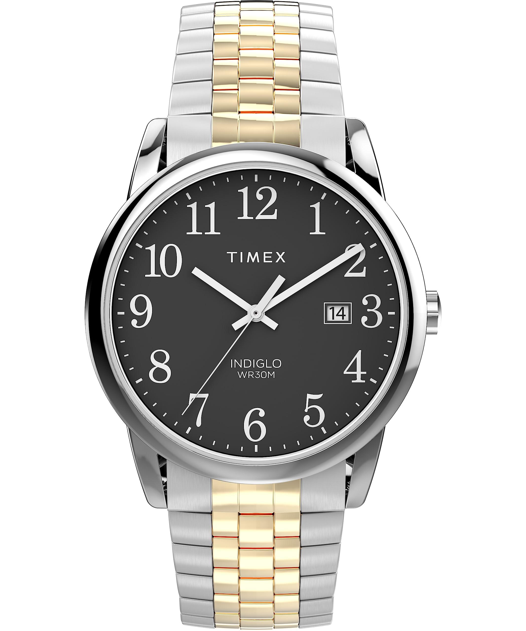 Men's Easy Reader Watch