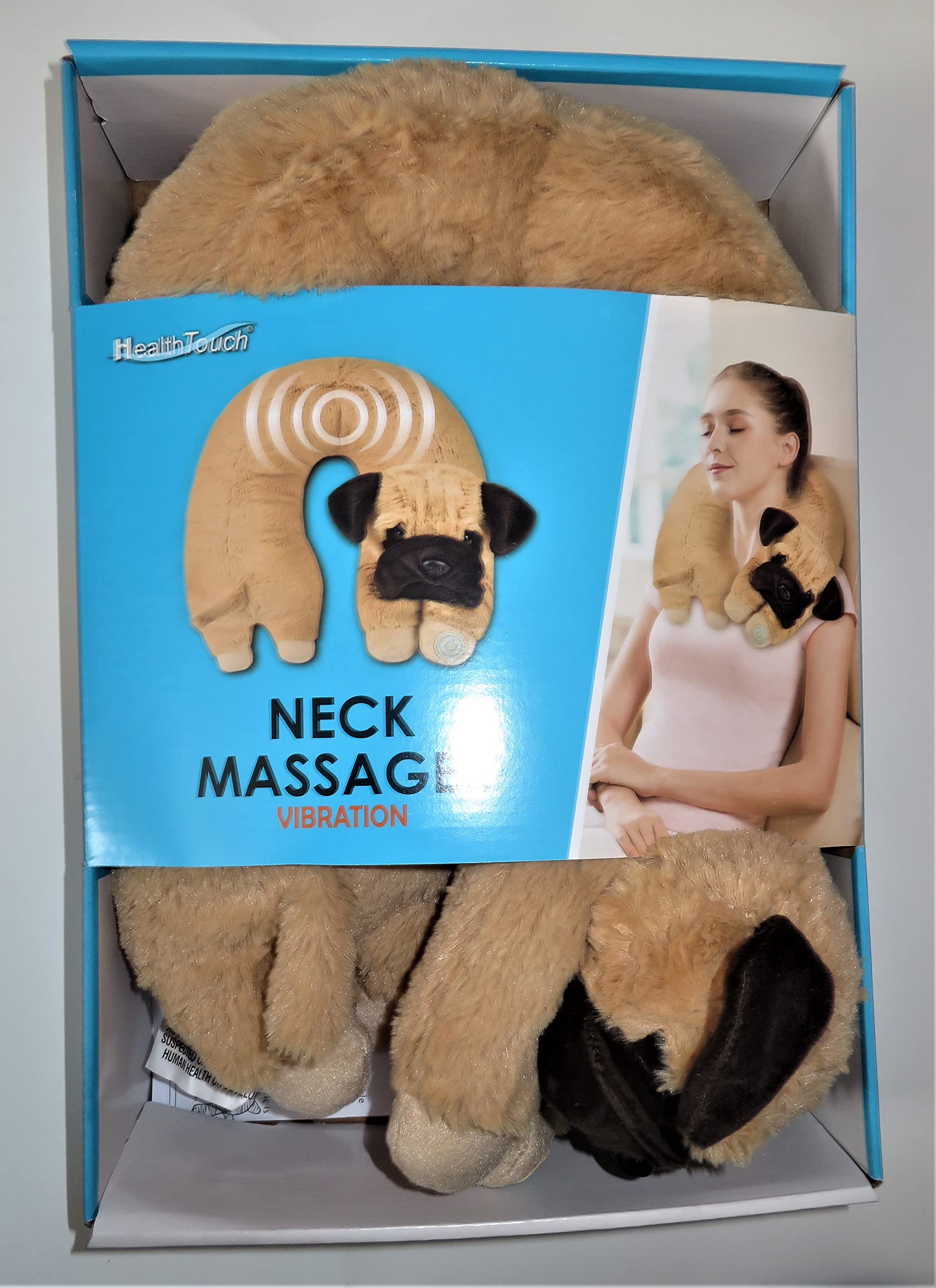 vibrating animal massager System JO H2O Water-Based Anal Lubricant Review [Tried & Tested] main image 1