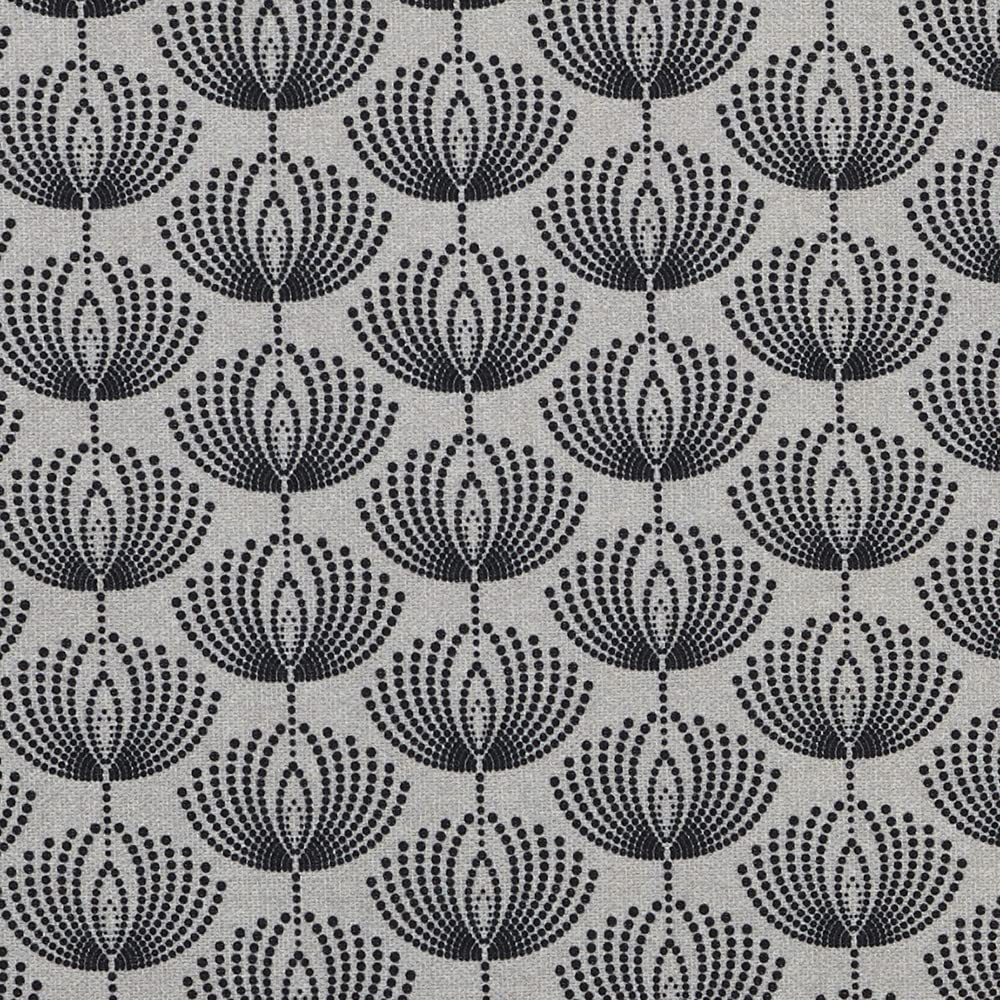 Kt KILOtela - Tela stampata digitale, Half Panama Cotone, Decorazione, Rivestimento, cuscini, tende, copriletti, tovaglie, larghezza 280 cm, lunghezza a scelta 50 in 50 cm, mappamondo, barche