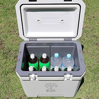 クーラーボックス ゼット学校体育 クーラーボックス 7 ベージュ ZP86 1セット(1個