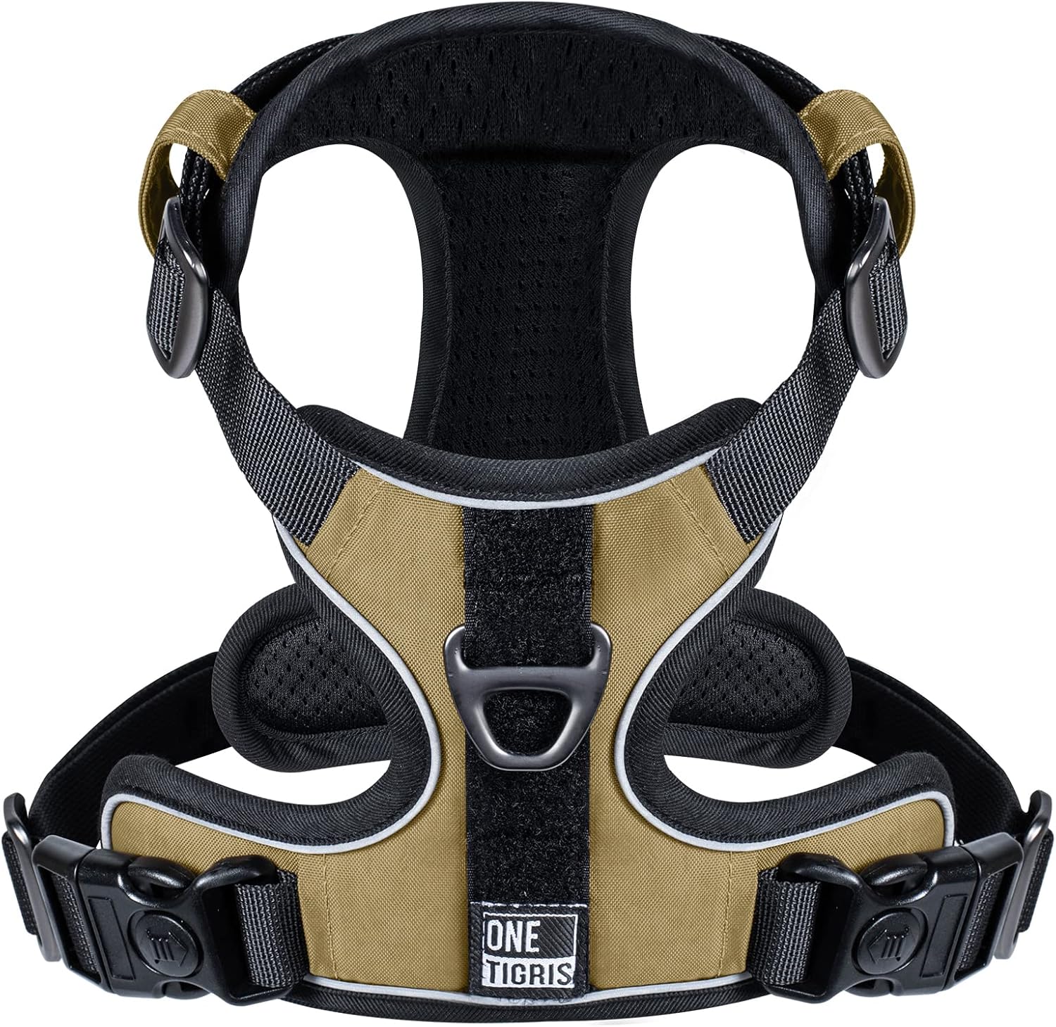 Dog Vest Harness No Pull Dog Harness,Dog Reflective Harness