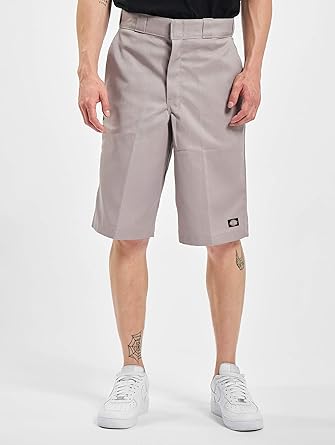 SCANDAL Dickiesコラボ　Work shorts SCANDAL×Dickies 「コラボWork shorts」発売！ | 吾輩は猫では