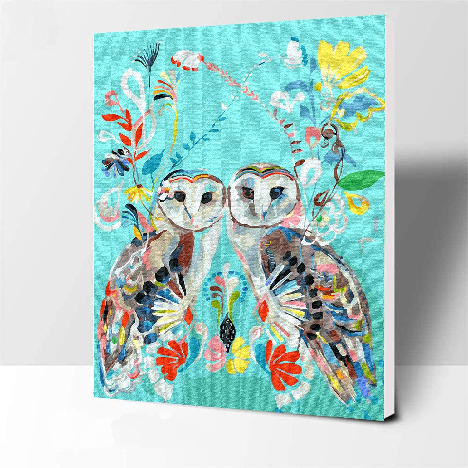 Idee Per Pittura Acrilica Fiori