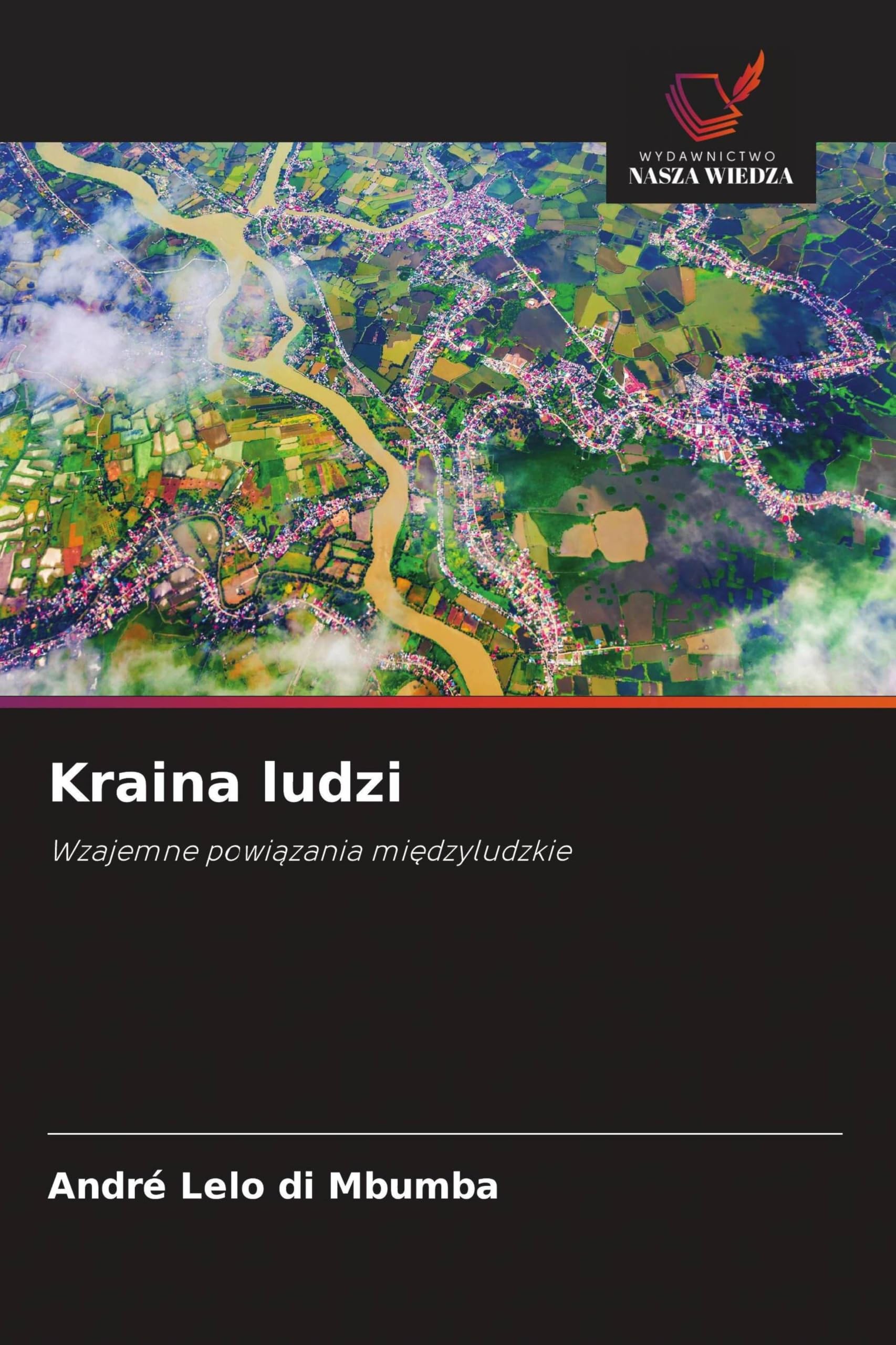Kraina ludzi: Wzajemne powi¿zania mi¿dzyludzkie