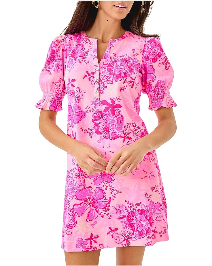 Lilly Pulitzer Delsie Dress - Main View