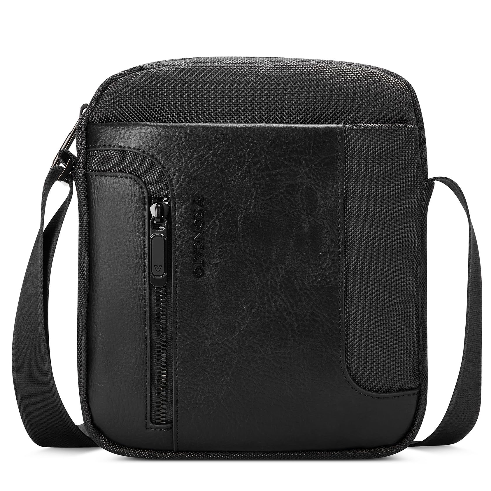 RONCATO Panama 4.0 borsello uomo tracolla small Fossil