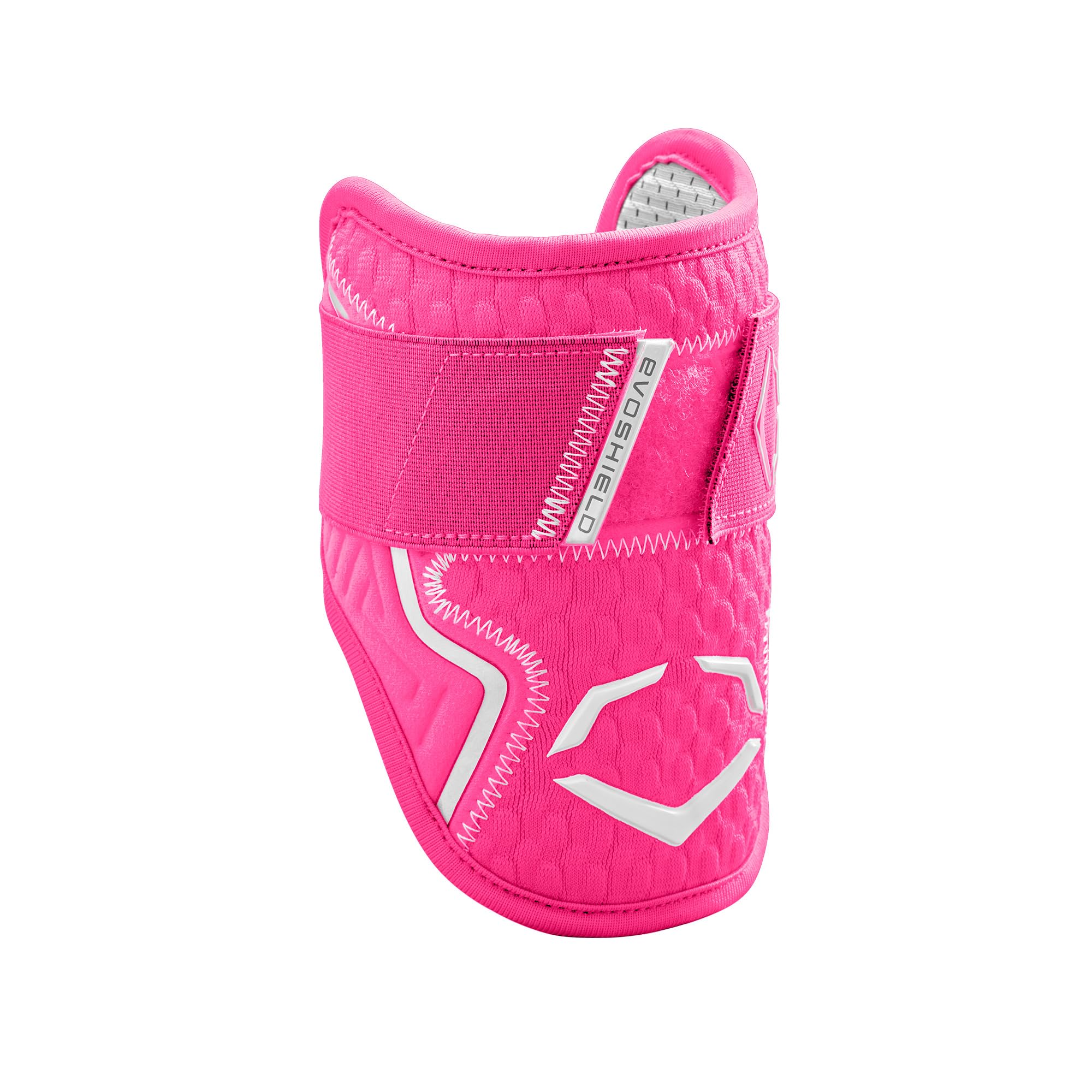 EvoShield Pro-SRZ 2.0 Batter's Elbow Guard - Pink, Small