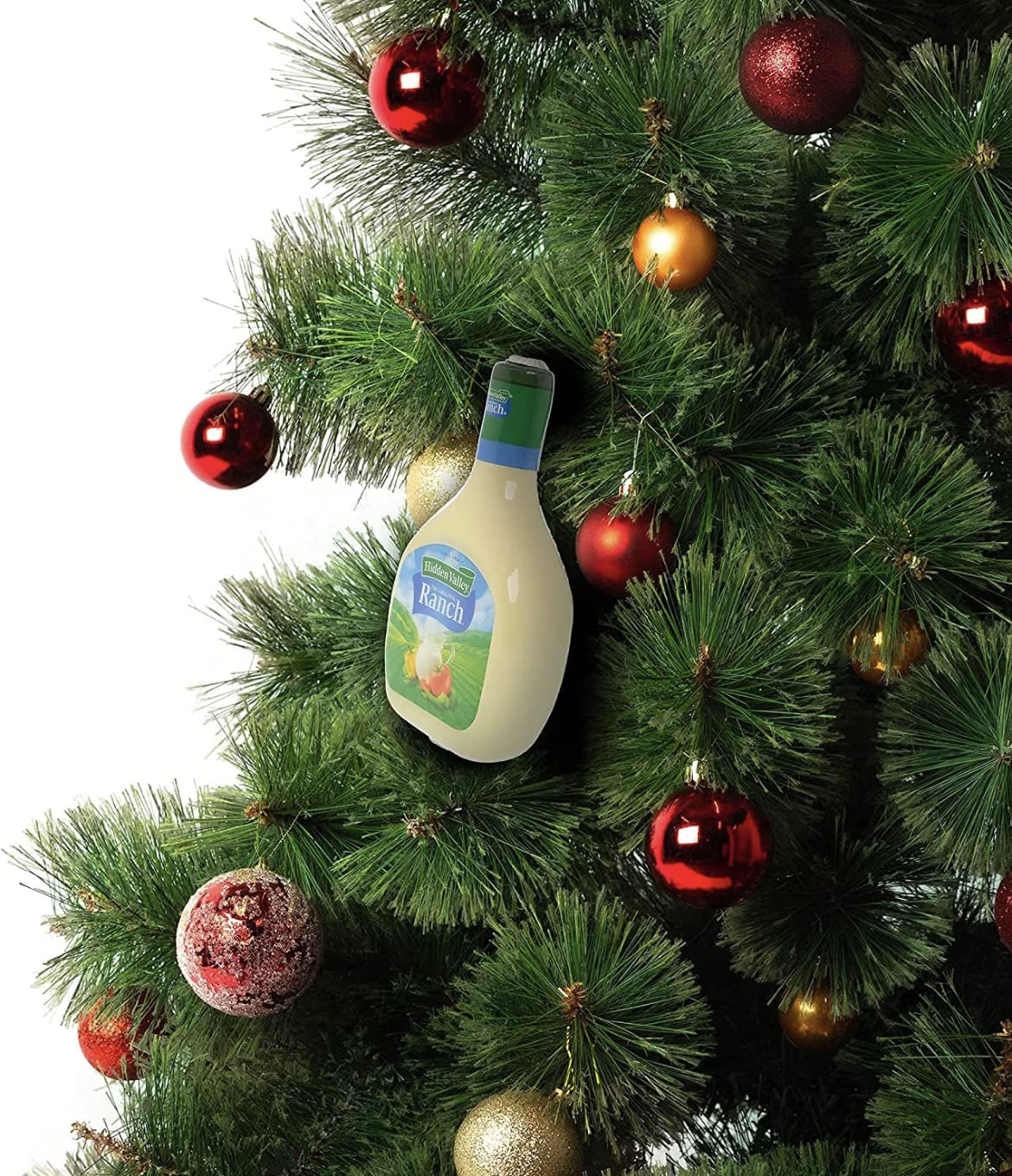 Amazon.com: Ranch Dressing Ornament : Home & Kitchen