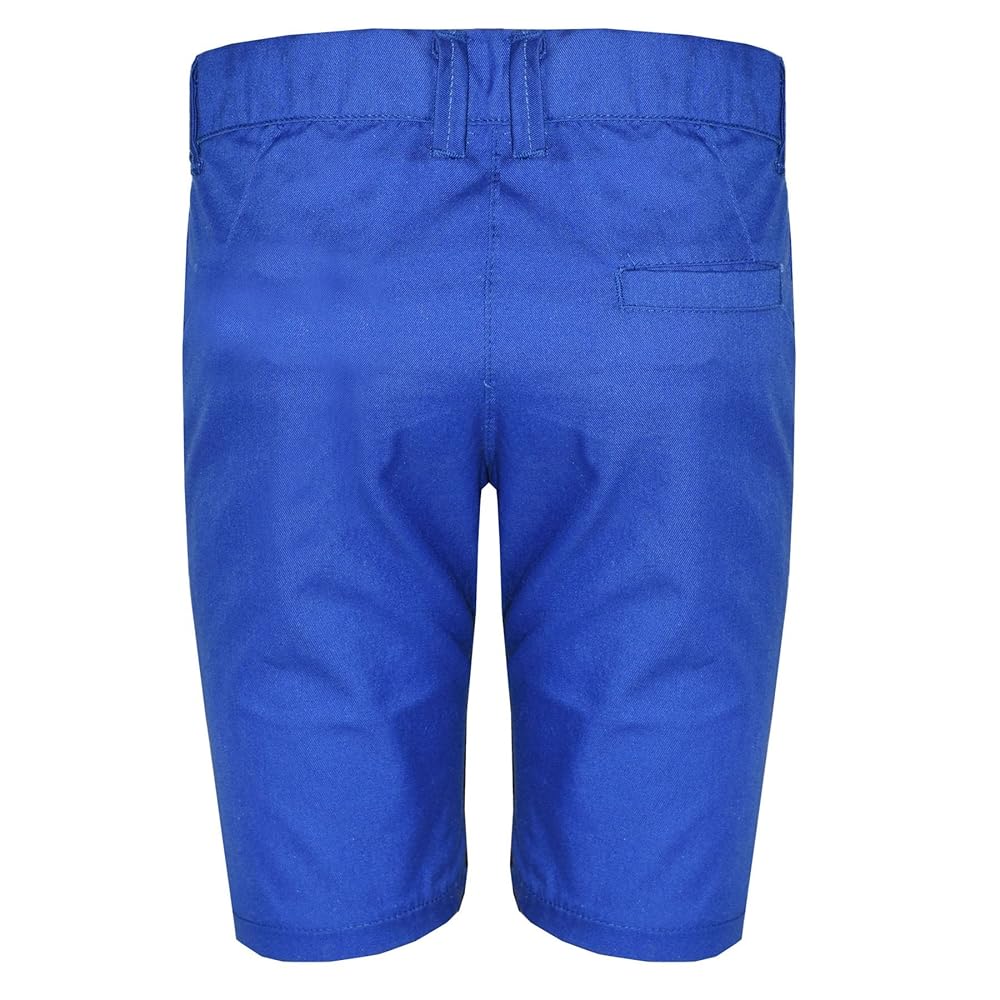 【oan】Half-length cotton shorts ohmzyzo Men's Cotton Linen Shorts Solid Color Casual Pocket