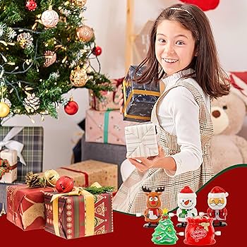 クリスマス限定】first little readers & maiyapen クリスマス