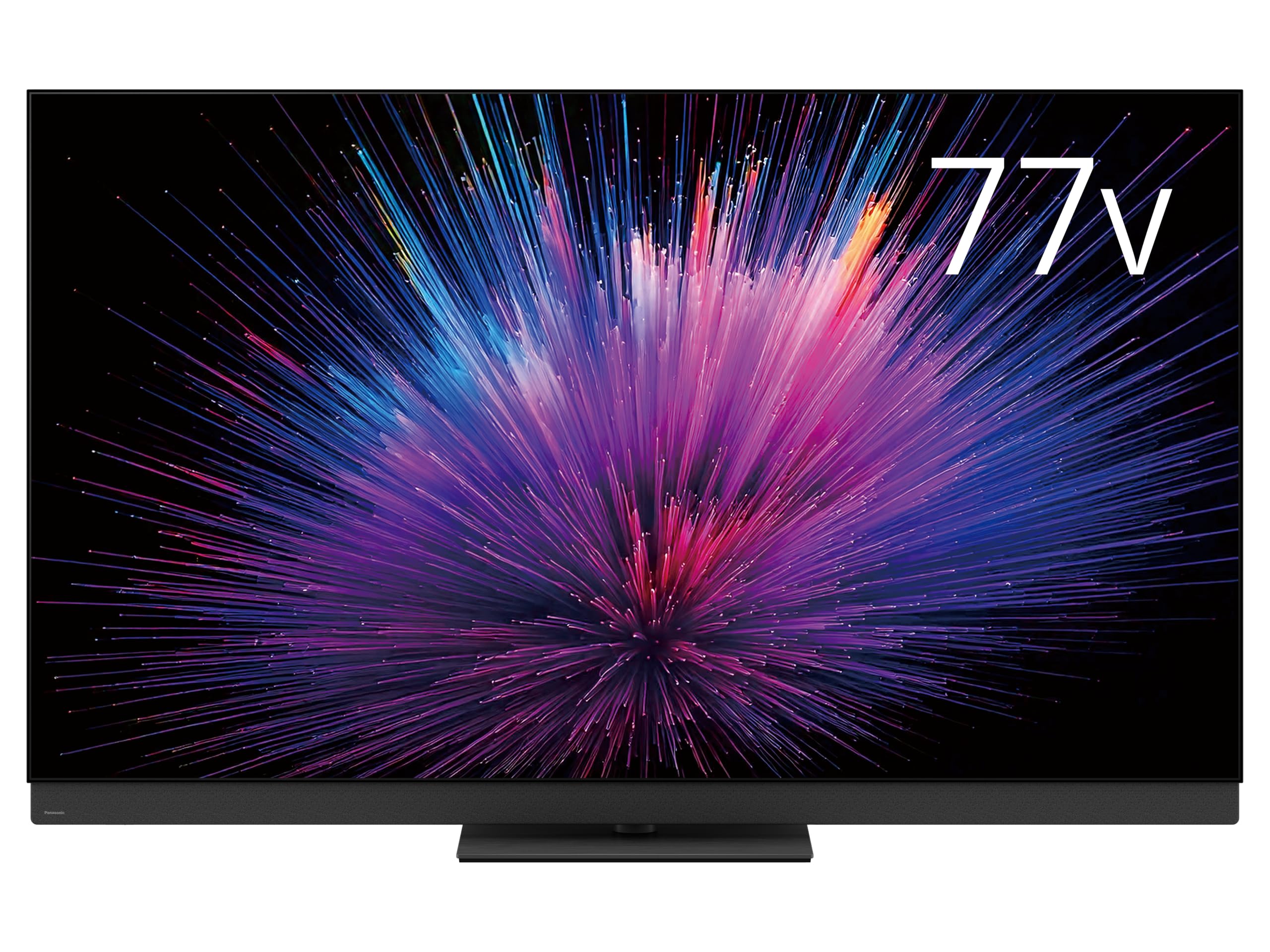 パナソニック VIERA Z95B（TV-77Z95B）