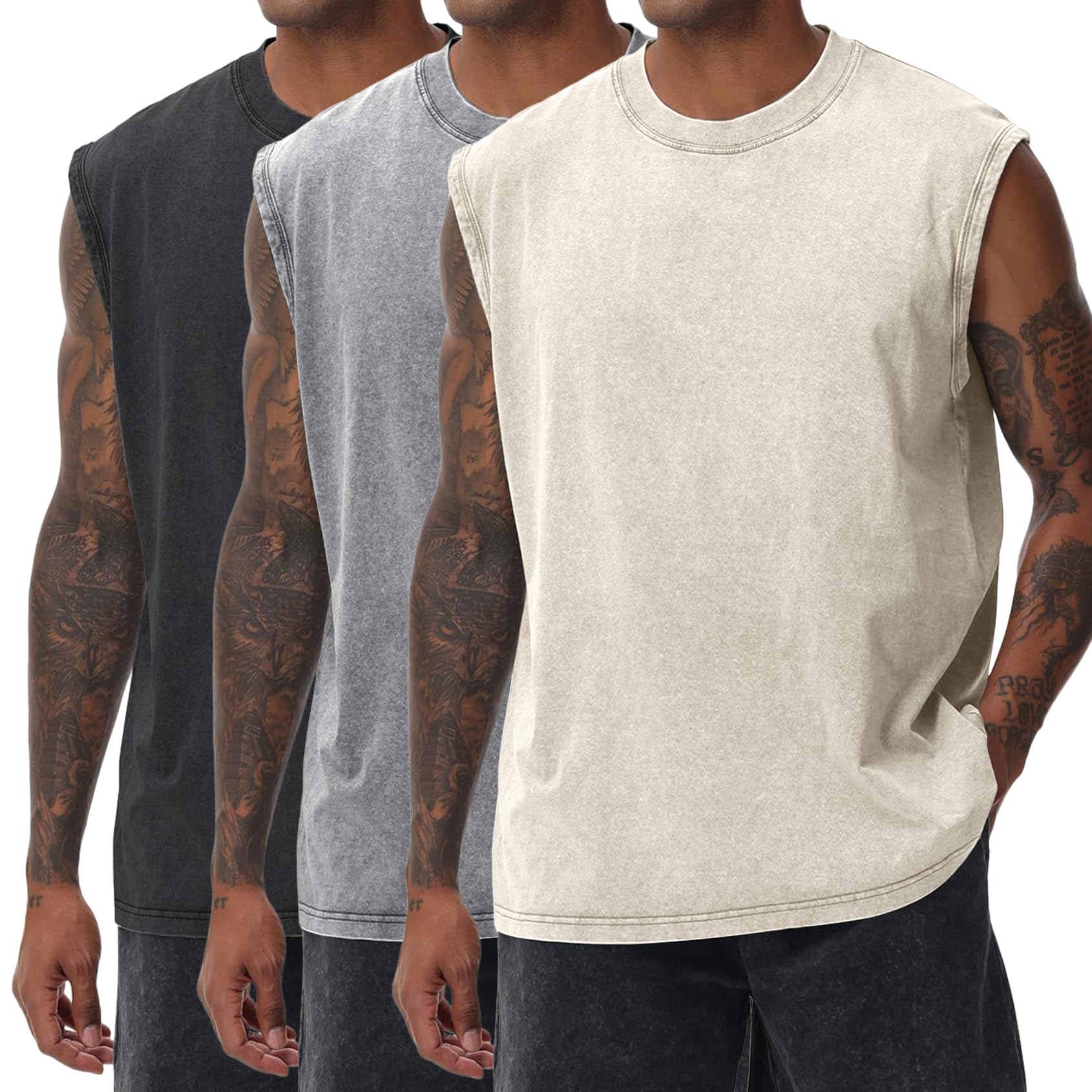Yimoon Acid Wash Tank