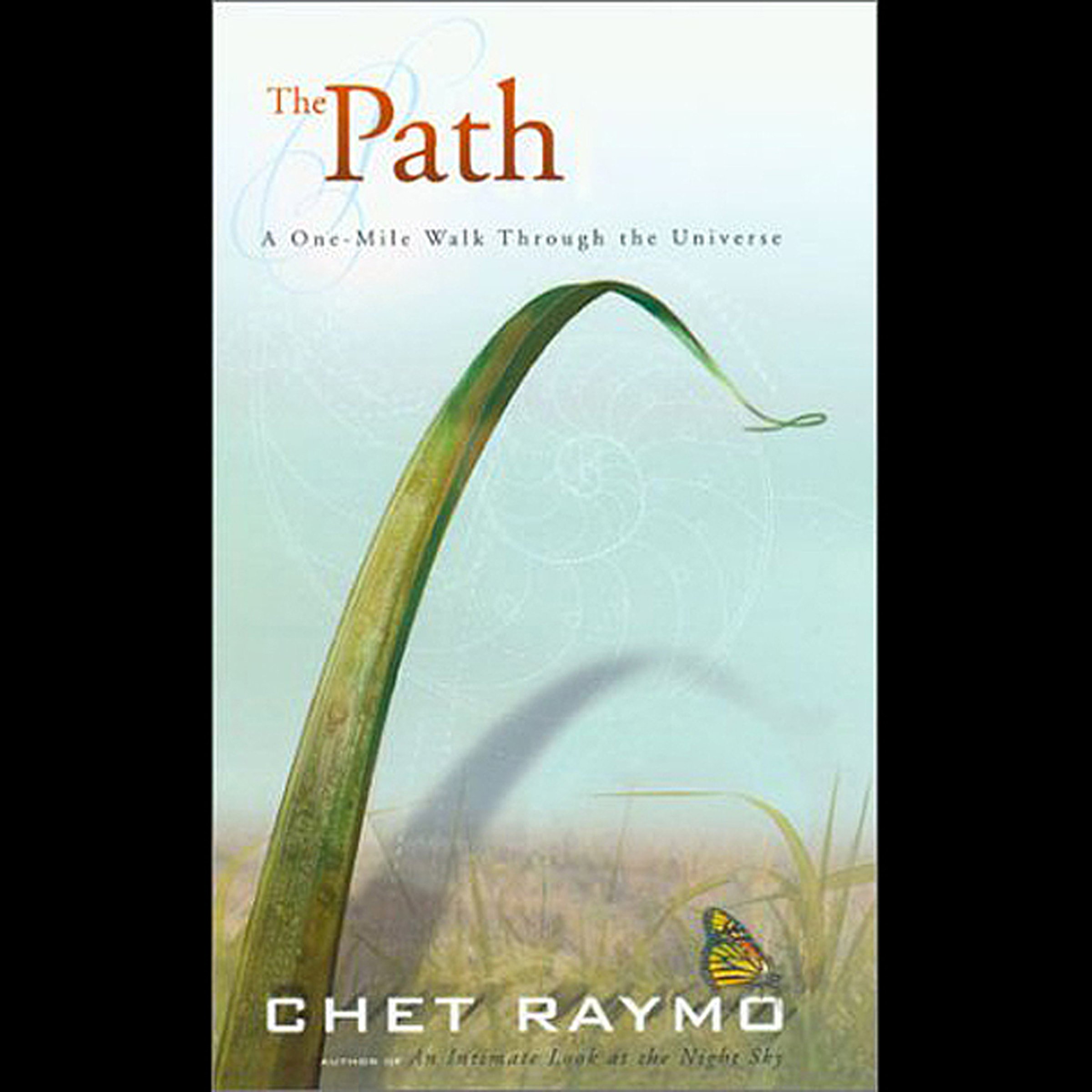 Cover art for The Path