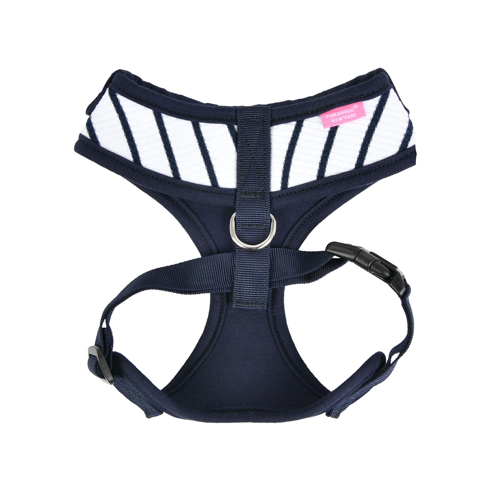 Pinkaholic NAUA-HA7601-NY-M Cordelia Harness M Navy, Blue - Image 2