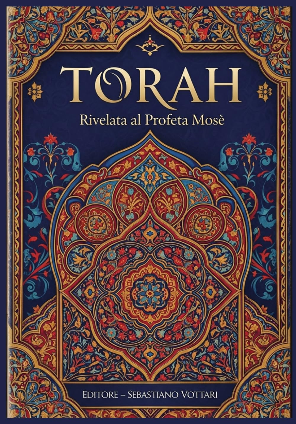 TORAH: Hebräische Bibel IN TEDESCO (Religion und Spiritualität)