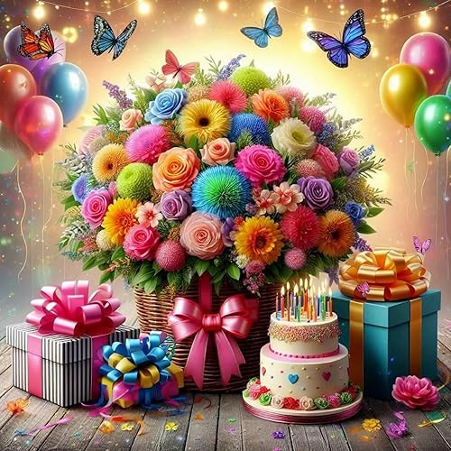 ckdiluy Kits de pintura de diamantes de tortuga marina para adultos, kits de arte de diamantes de tortuga marina para adultos, arte de diamantes de