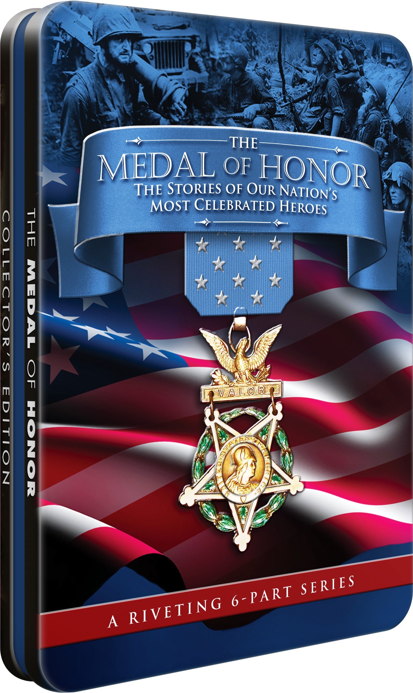 Medal of Honor DVD Alemania conserva tu juego favorito sin depender de internet