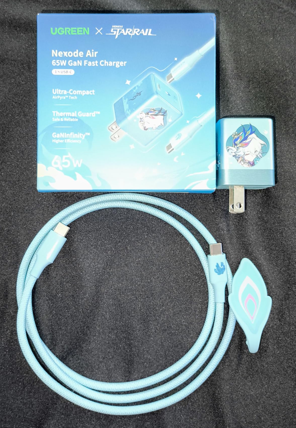 Customer Image