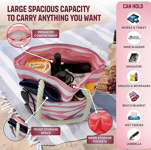 Miniatura 4 de Sneaky Booze Bolsa de vino con dispensador de alcohol con boquilla oculta, botella aislada con capacidad para 2 botellas, fácil de verter, duradero,