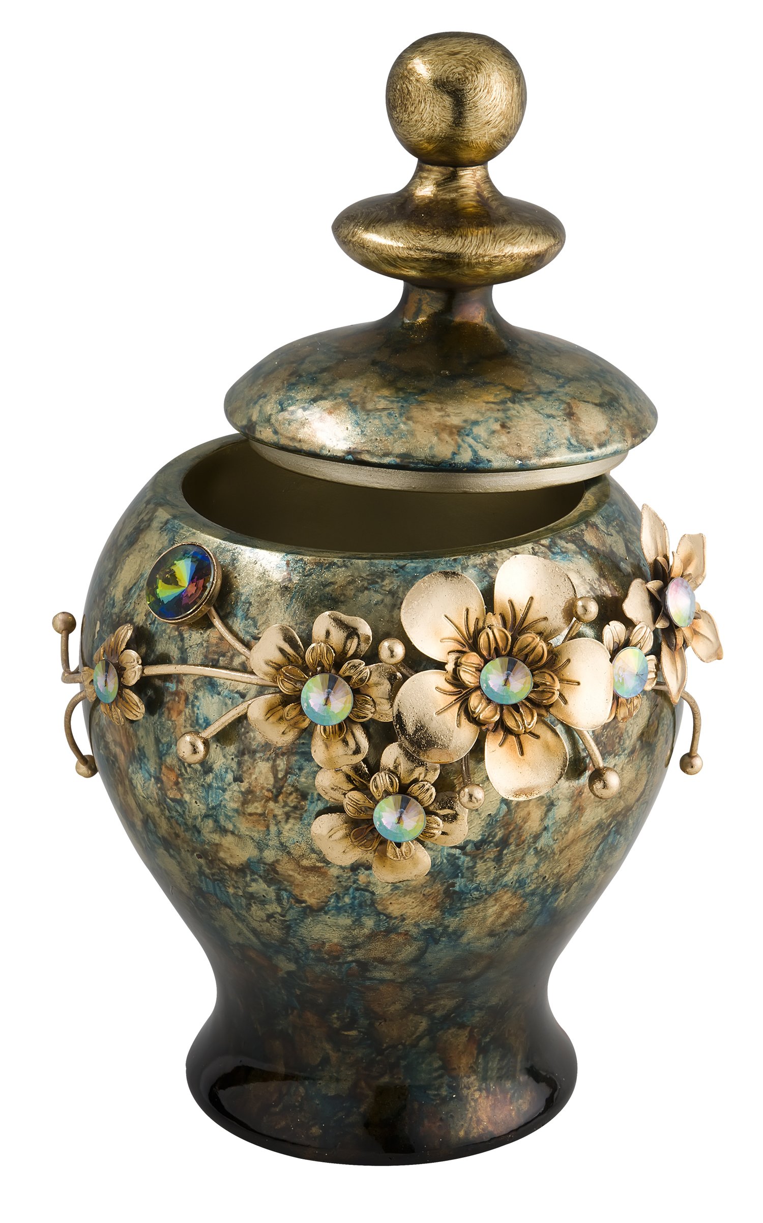 OK LightingOK-4271-JX1 Decoration, 11.5"