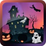 Halloween Night Live Wallpaper