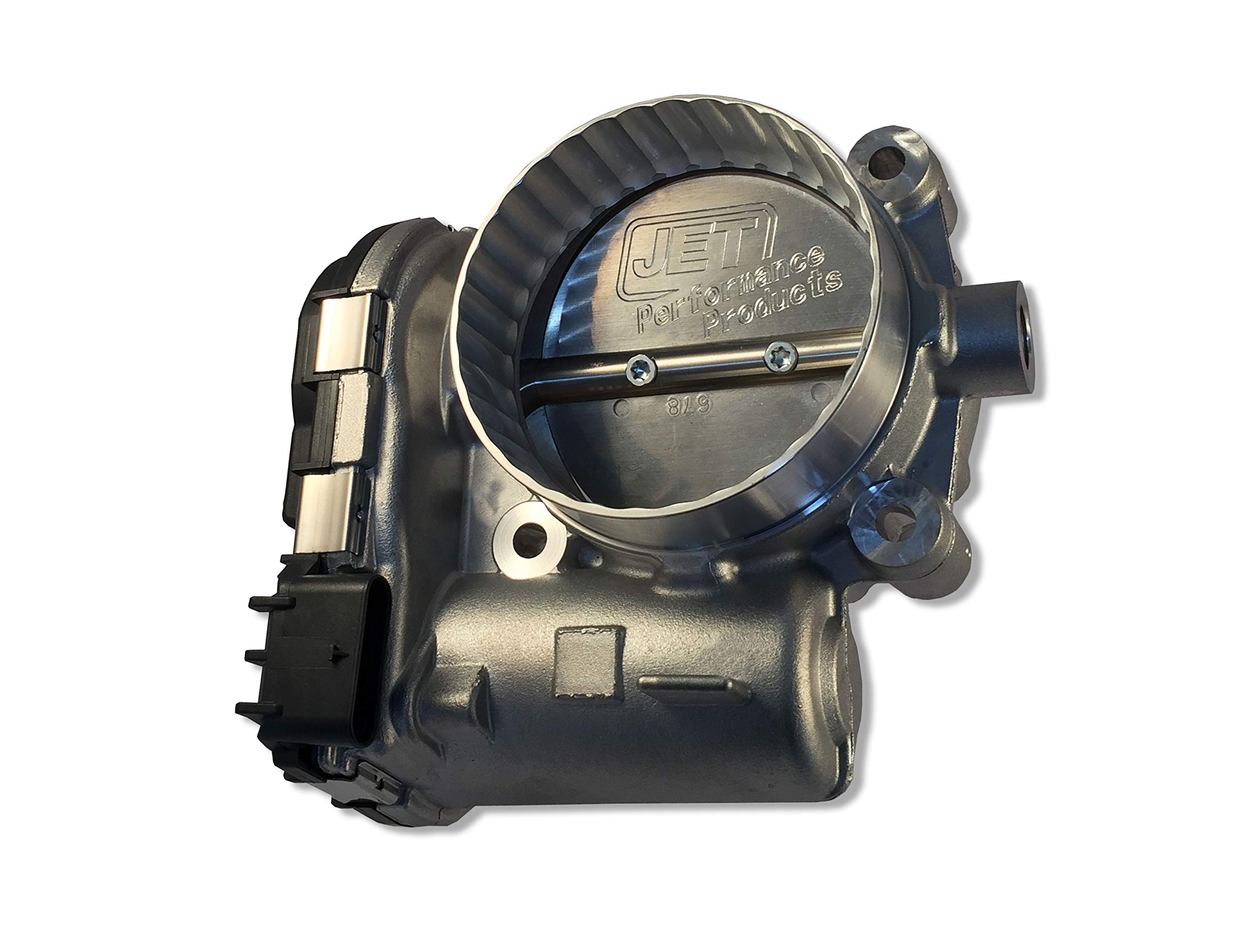 Performance Throttle Body