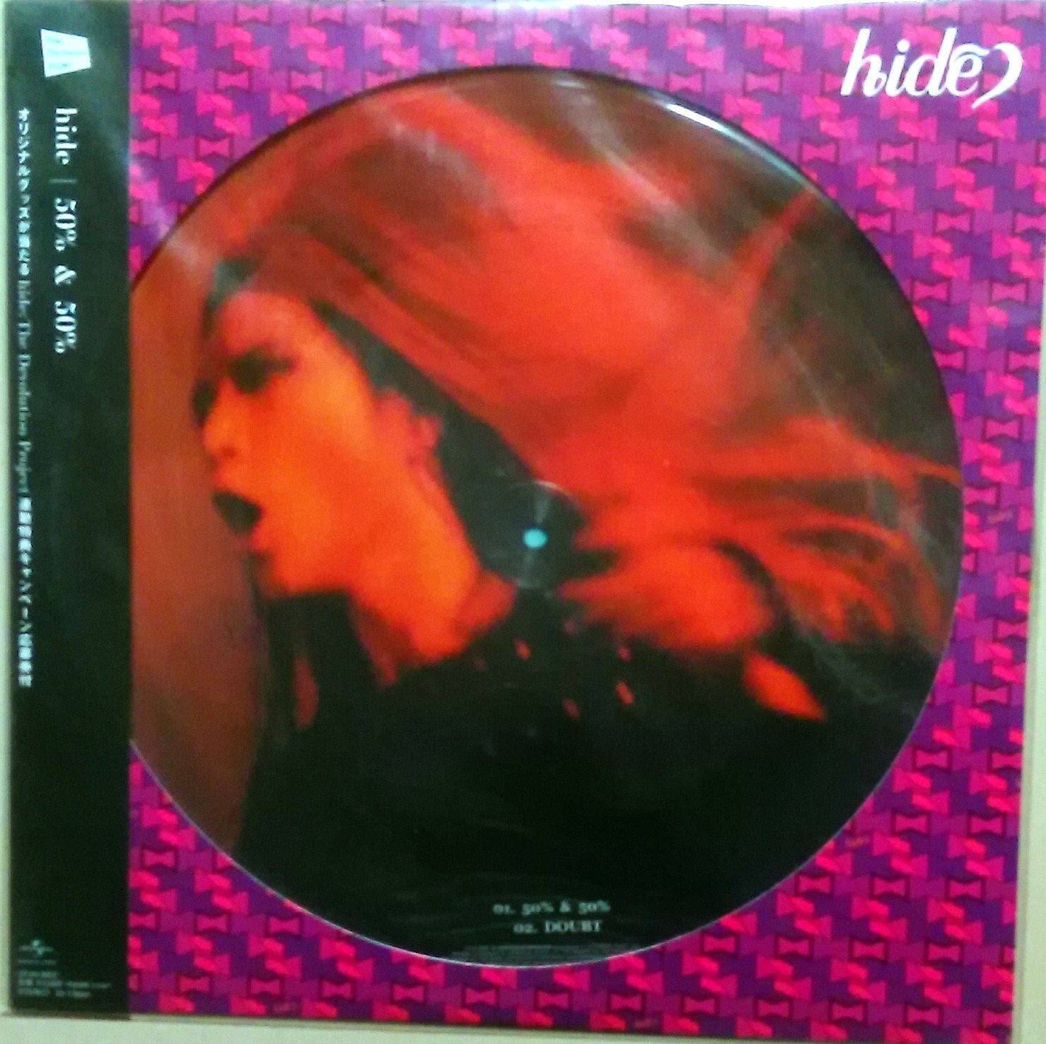 50% [ Edition] [Import]