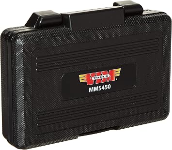 Vim Products MMS450 Stubby Set, 50 Piece