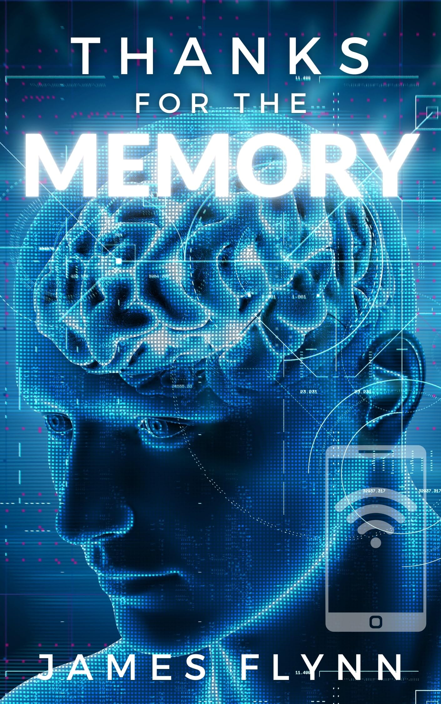 Cover of Thanks for the Memory