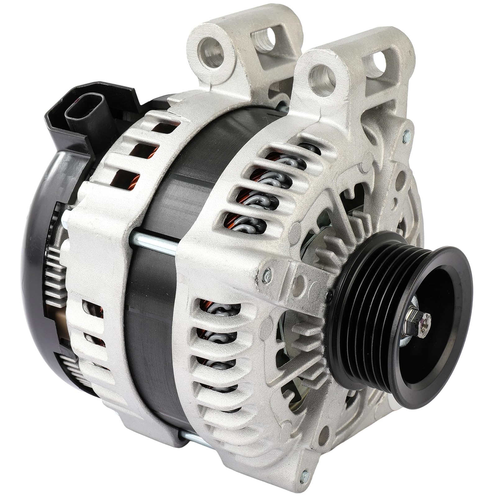 Photo 1 of *HEAVY* ROADFAR New Alternator Compatible 2013 2014 2015 2016 2017 2018 2019 for Cadillac for XTS Base/Livery/Luxury/Platinum 3.6L,2013-2017 for Cadillac for XTS Premium 3.6L, OE 11251