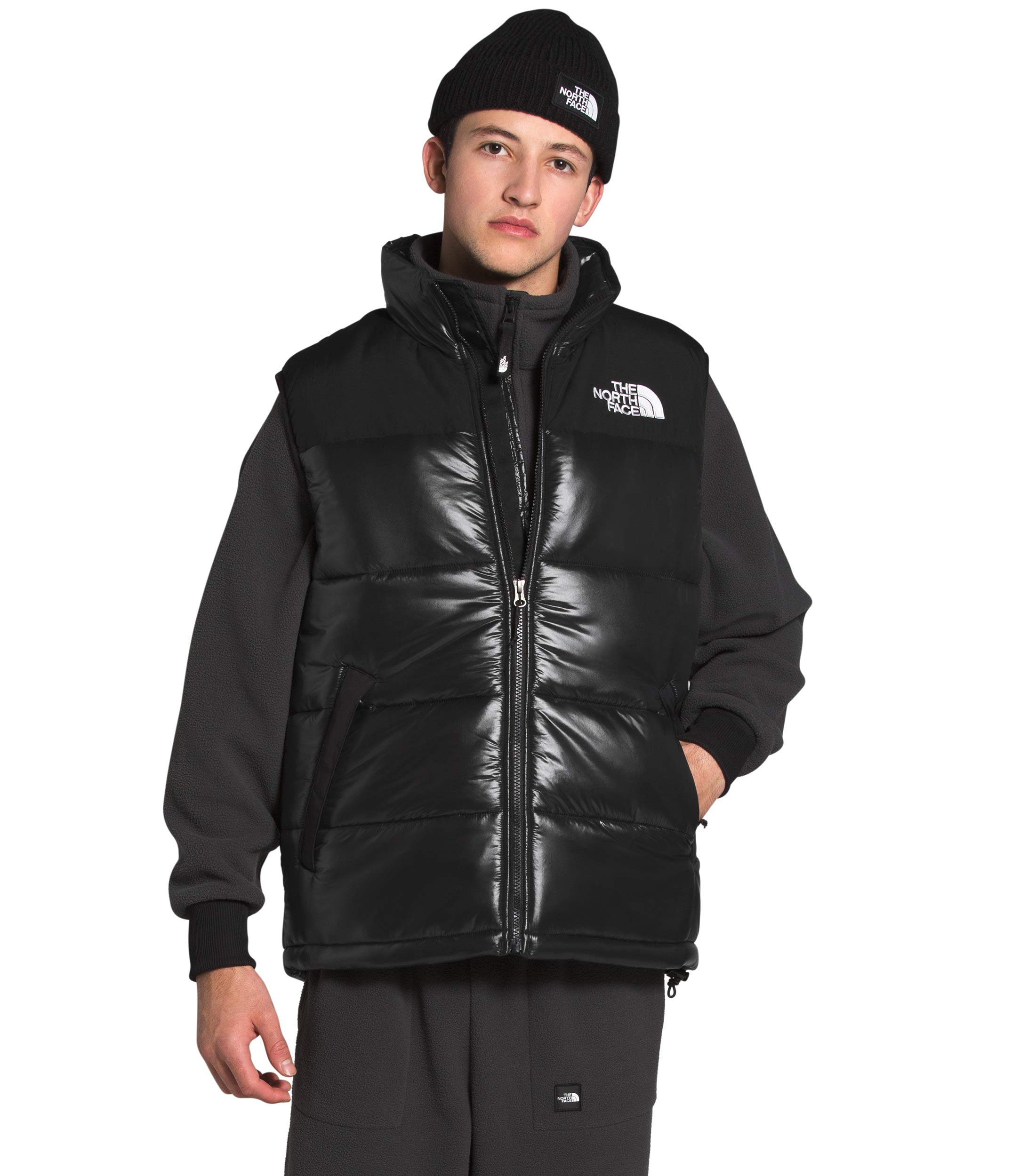 The North Face Hmlyn Vest Tnf Black S