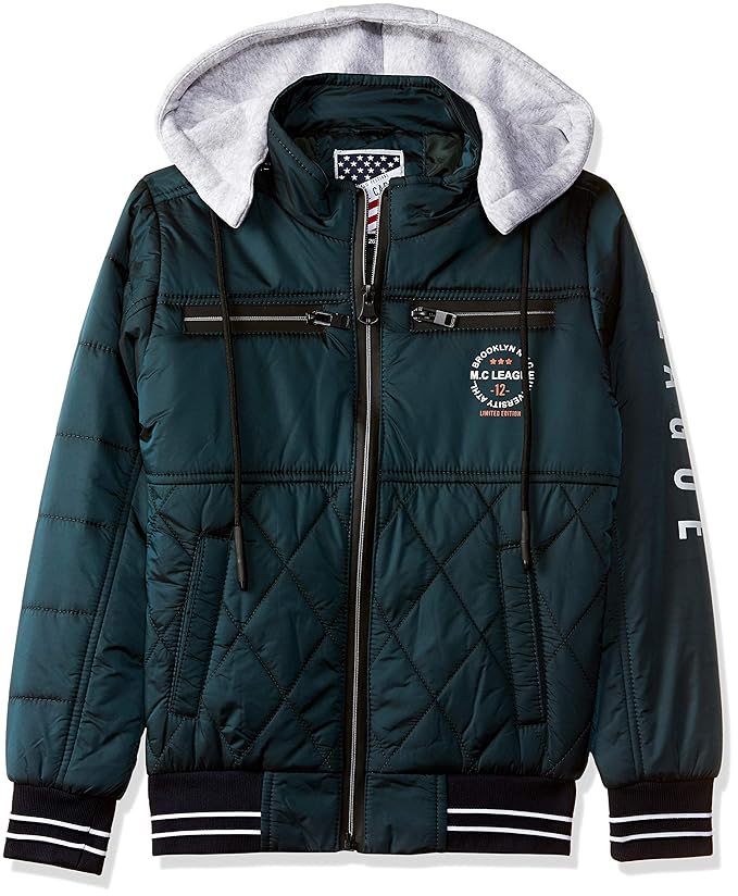 monte carlo boys jacket