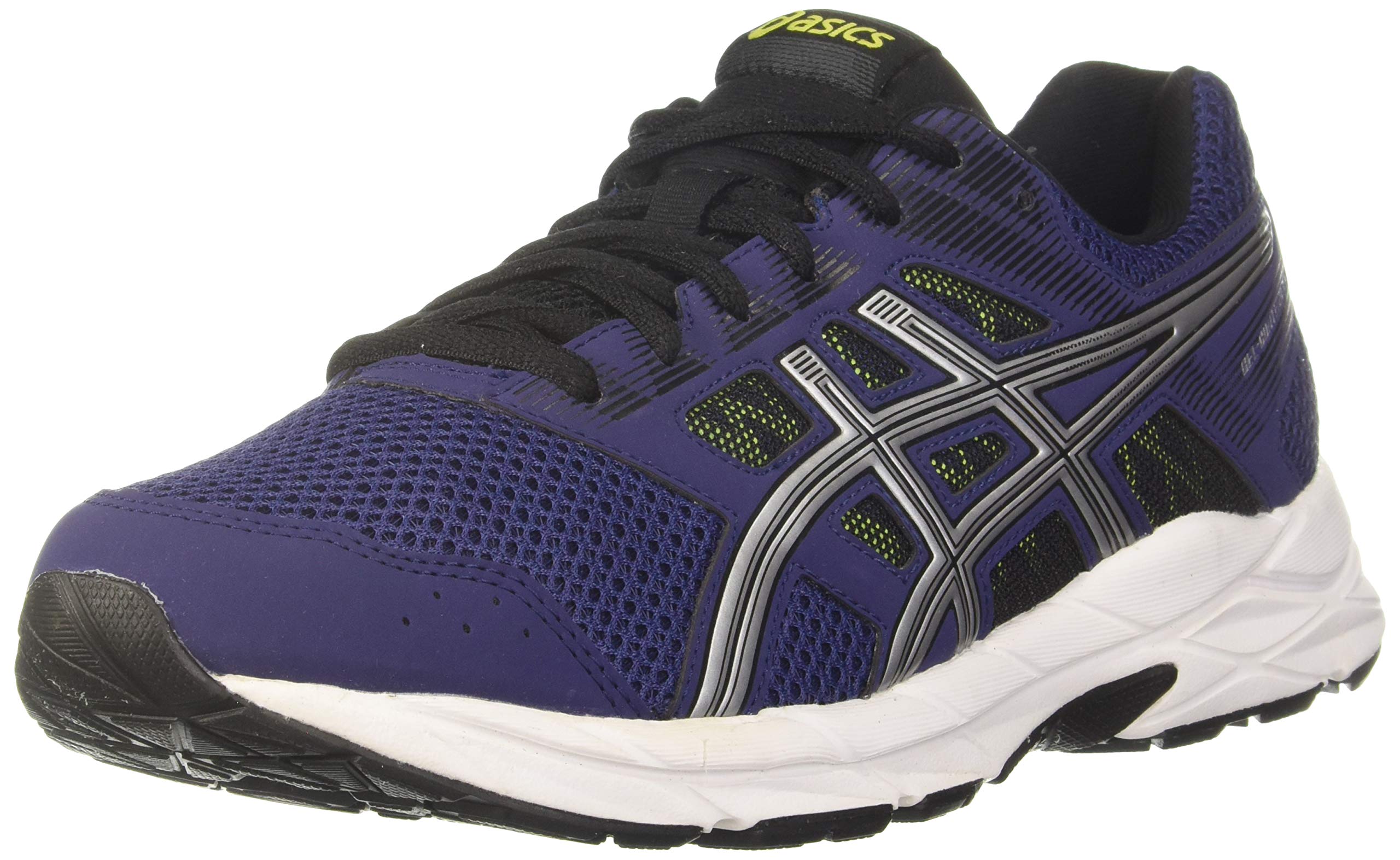 ASICSMen Lace Up Running Shoes