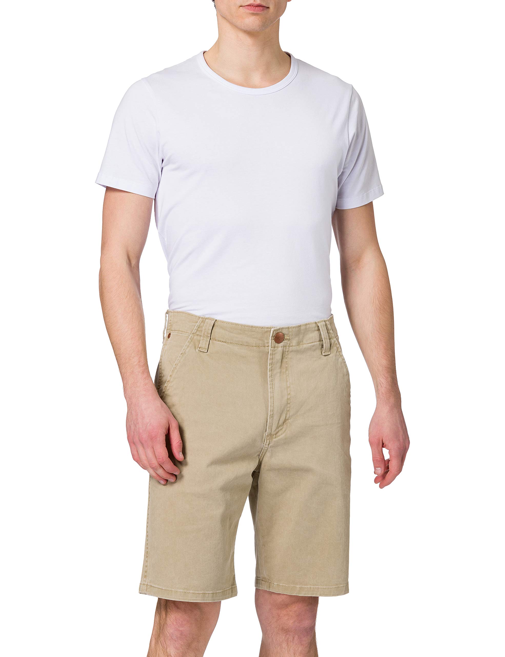 Wrangler Casey Chino Shorts