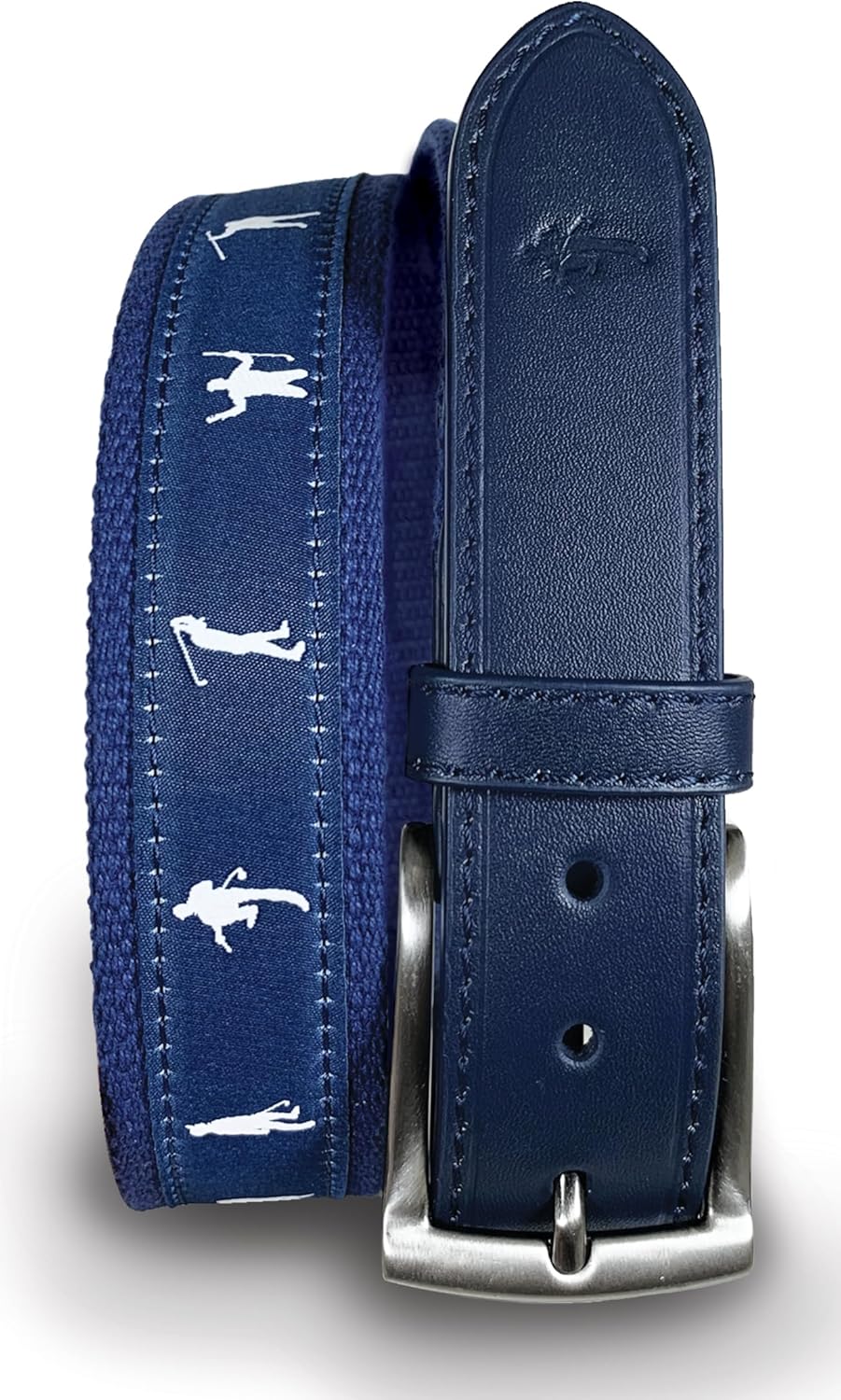 Ribbon Belt