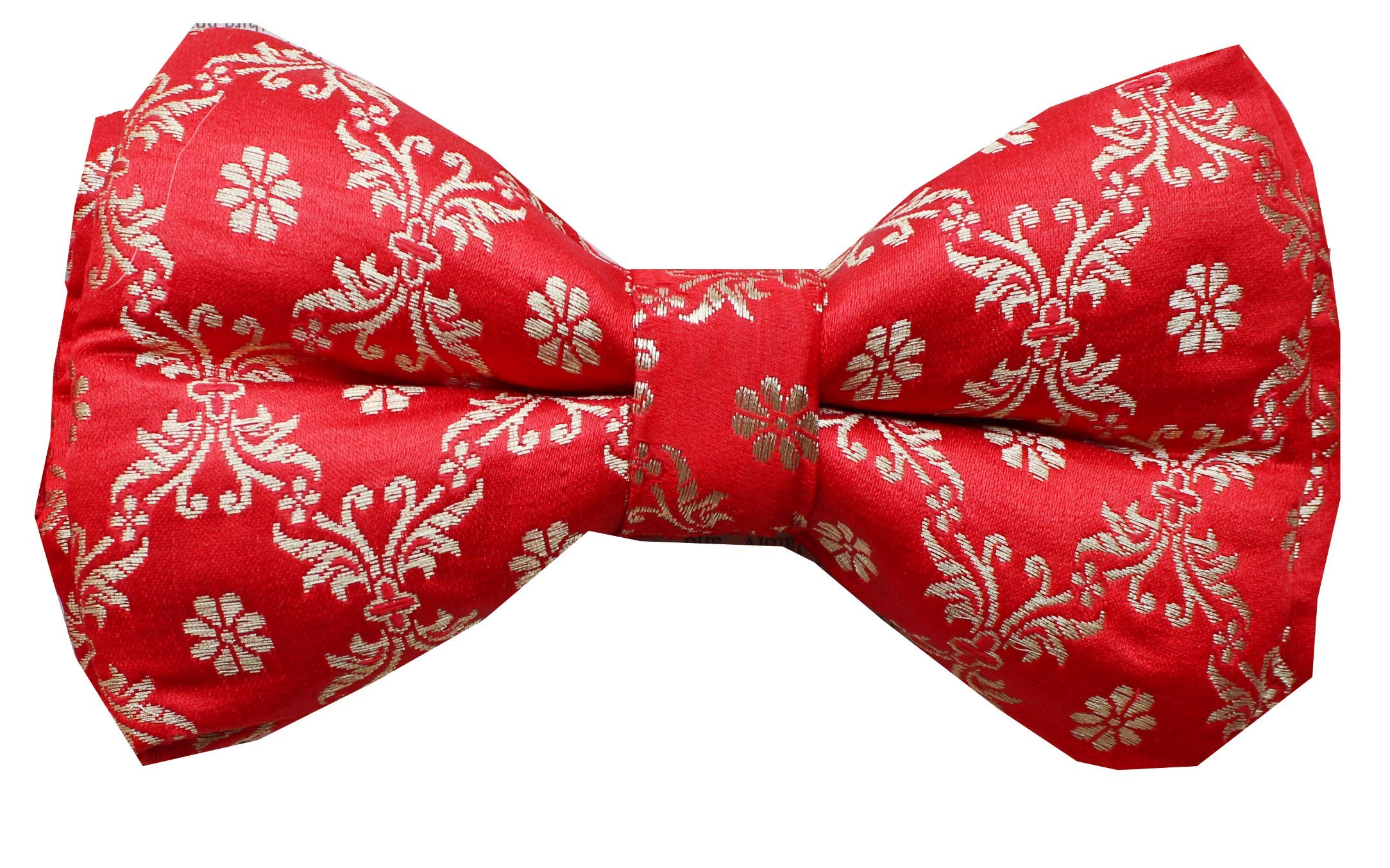 Lana Paws Noor Red Festive Dog Bow Tie (Adjustable) (B07WCQQ4C6) Amazon Price History, Amazon Price Tracker