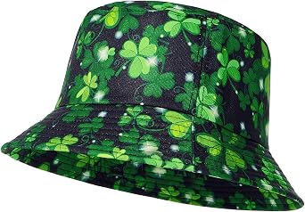Durio Bucket Hat for Women Teens Travel Summer Womens Bucket Hats Packable Beach Sun Hat