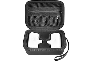 Carrying Case for Taegila Portable Charger