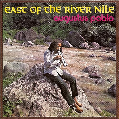 East of the River Nile