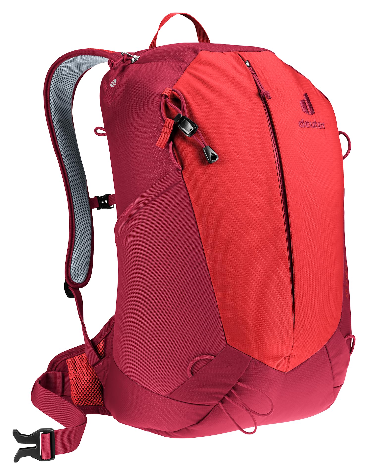 Deuter Ac Lite 17 Mochila de senderismo Hombre (Pack de 1)