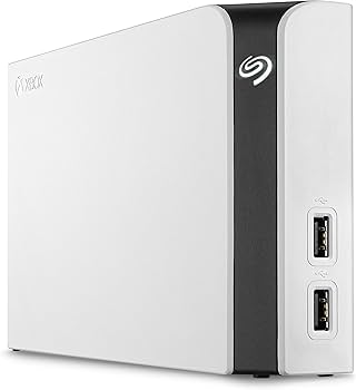 Seagate Expansion Drive ホワイト3TB Amazon.com: Seagate Game Drive STGG8000400 8 TB Portable Hard