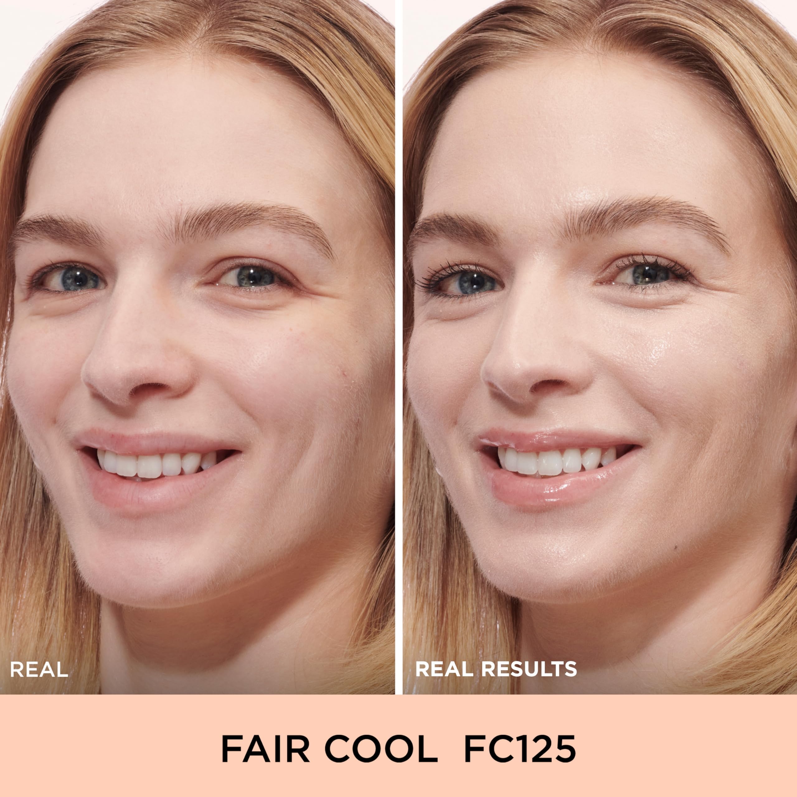 IT Cosmetics Radiant Concealer with Medium Coverage, Enriched with Vitamins B3, B5 and E, Do It All Concealer, Shade: Fair Cool, 7ml - Image 3