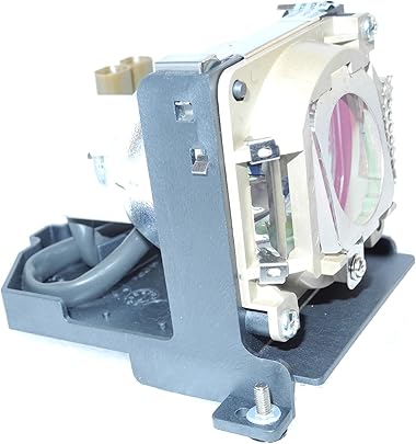 Yodn Lampada ricambio L1709A per VP6111 VP6121 Yodn Lampada ricambio L1709A per VP6111 VP6121